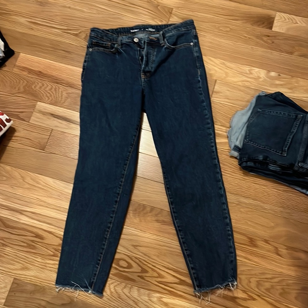 Women’s jeans